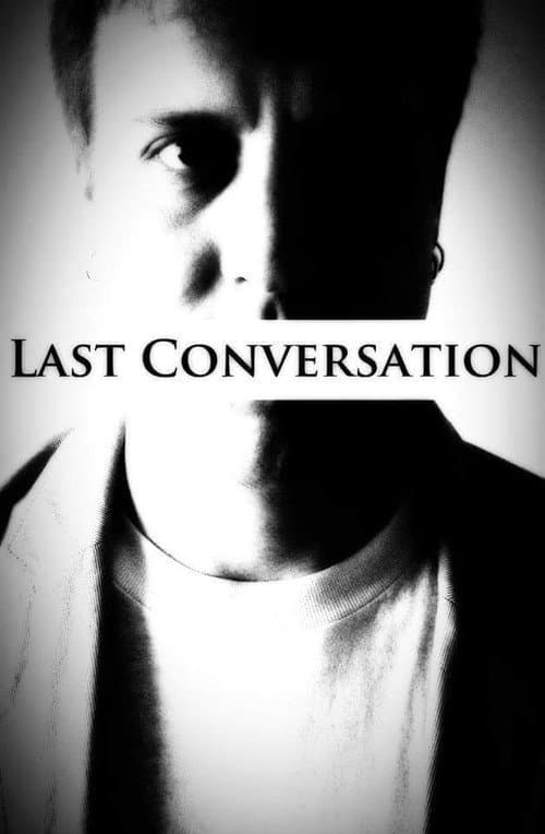 Poster for Last Conversation