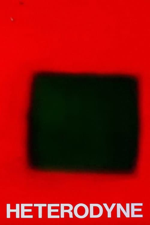 Poster for Heterodyne
