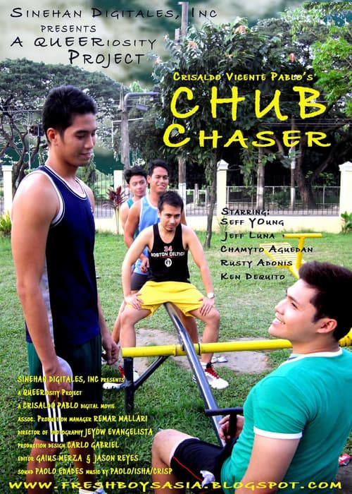 Poster for Chub Chaser