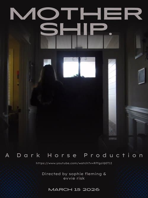 Poster for MOTHERship.