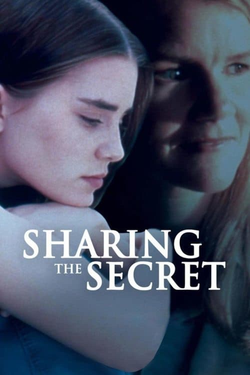 Poster for Sharing the Secret