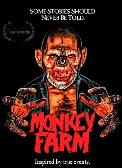 Poster for Monkey Farm