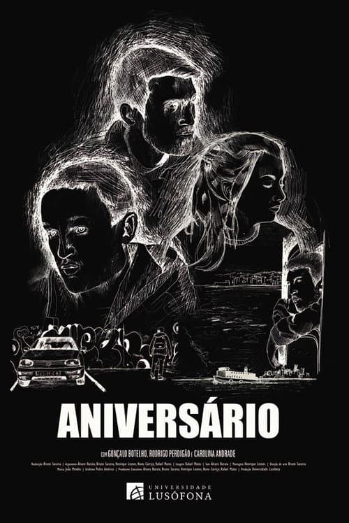Poster for Birthday