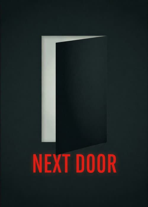 Poster for Next Door