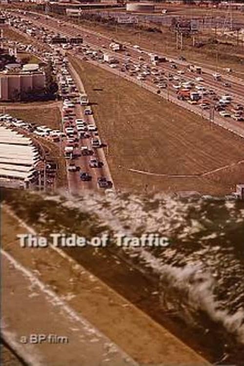 Poster for The Tide of Traffic