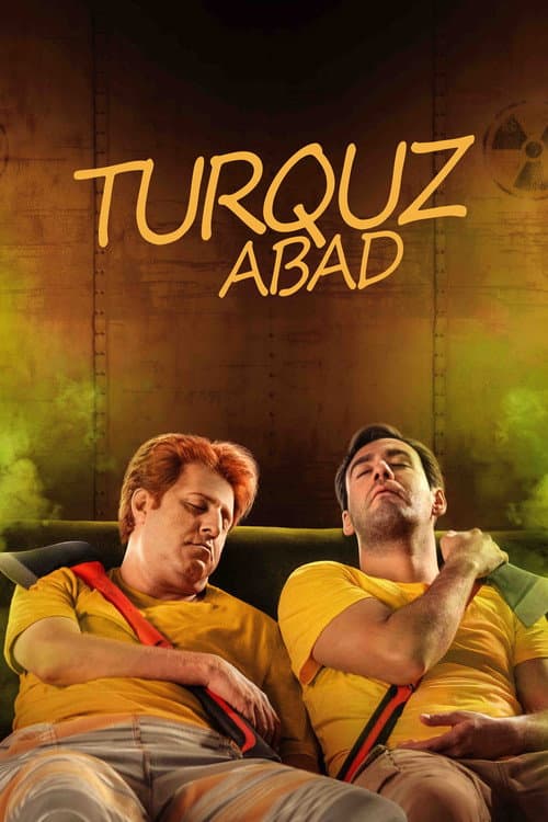 Poster for Turquz Abad
