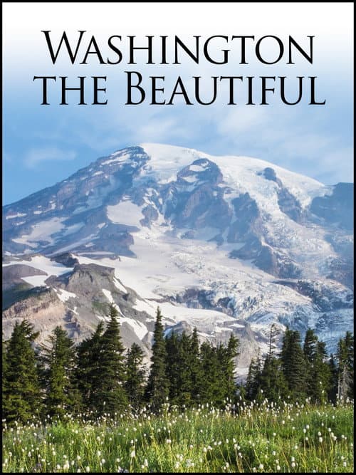 Poster for Washington the Beautiful