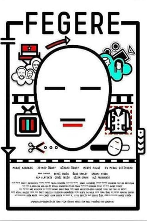 Poster for Fegere