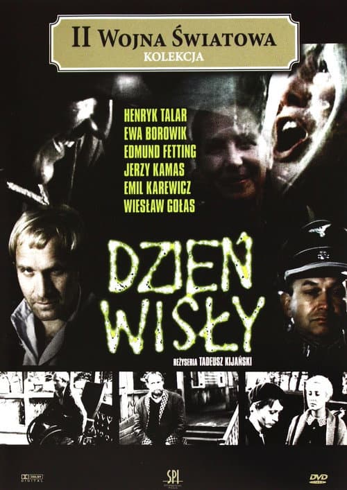 Poster for Dzień Wisły
