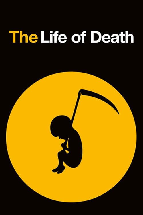 Poster for The Life of Death