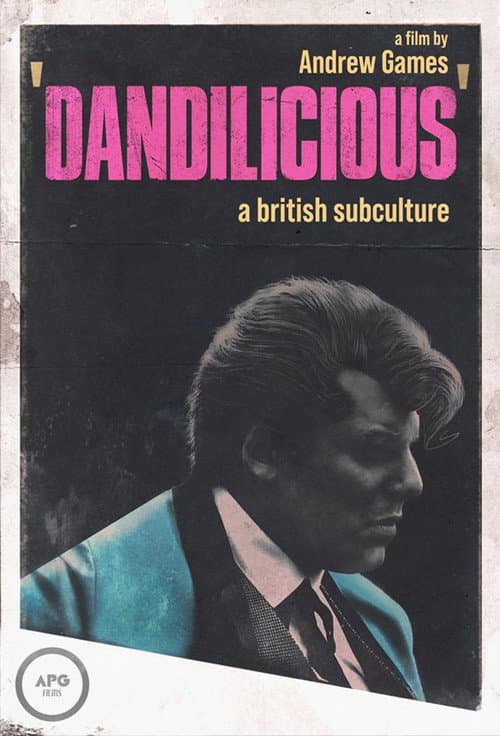 Poster for Dandilicious