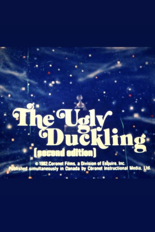 Poster for The Ugly Duckling