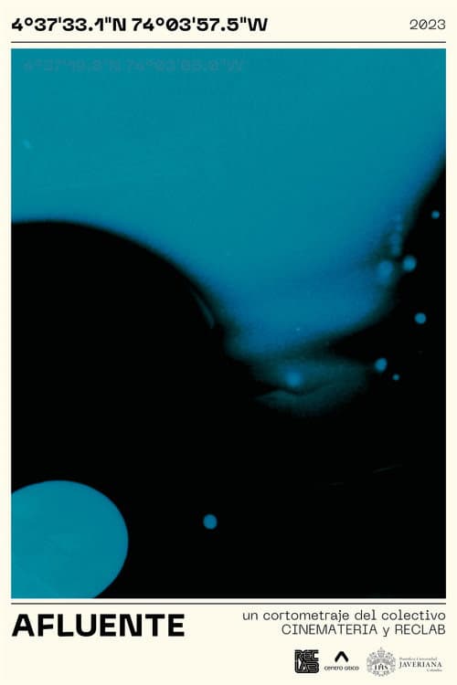 Poster for Affluent