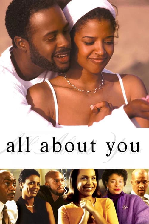 Poster for All About You