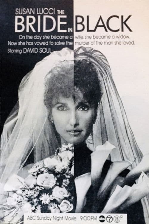 Poster for The Bride in Black