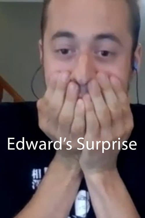 Poster for Edward's Surprise