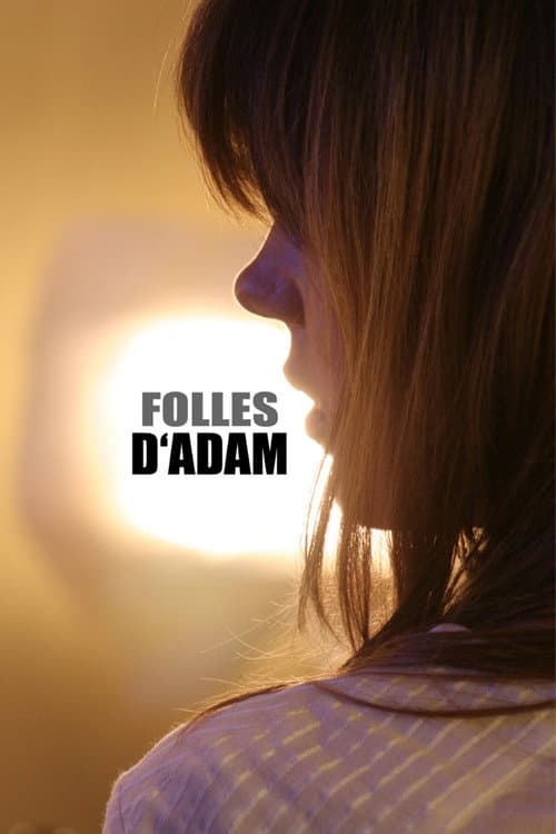 Poster for Mad About Adam