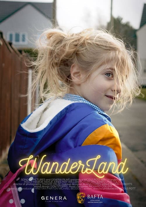 Poster for WanderLand