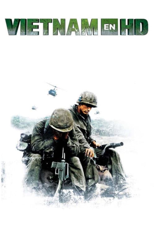 Poster for Vietnam in HD