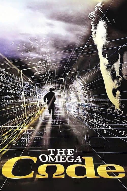 Poster for The Omega Code