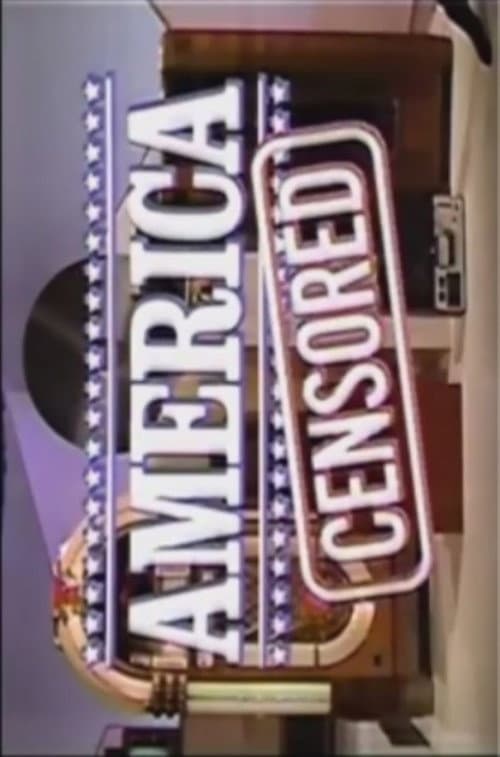Poster for America Censored