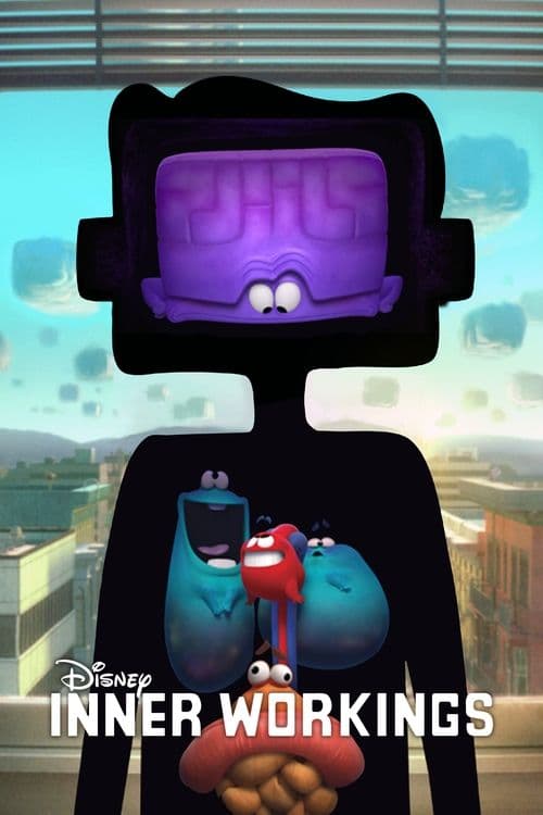 Poster for Inner Workings