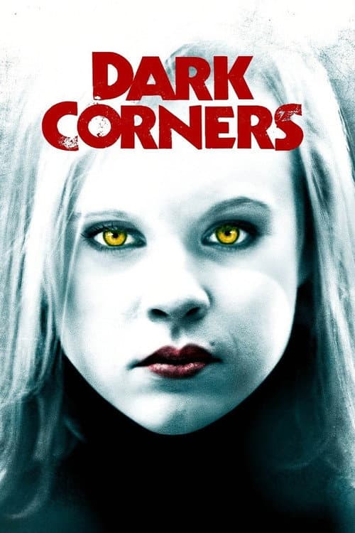 Poster for Dark Corners