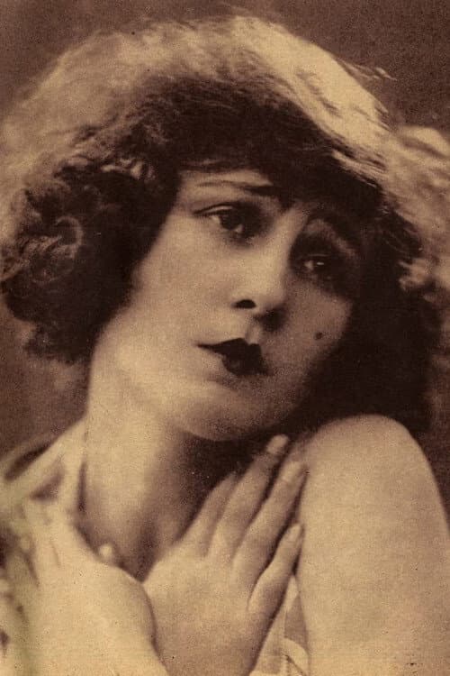 Poster for Fleur d'amour