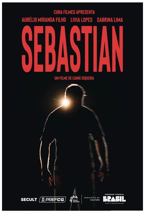 Poster for Sebastian