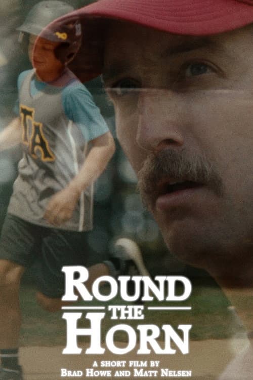 Poster for Round the Horn