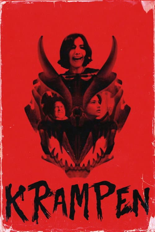 Poster for Krampen