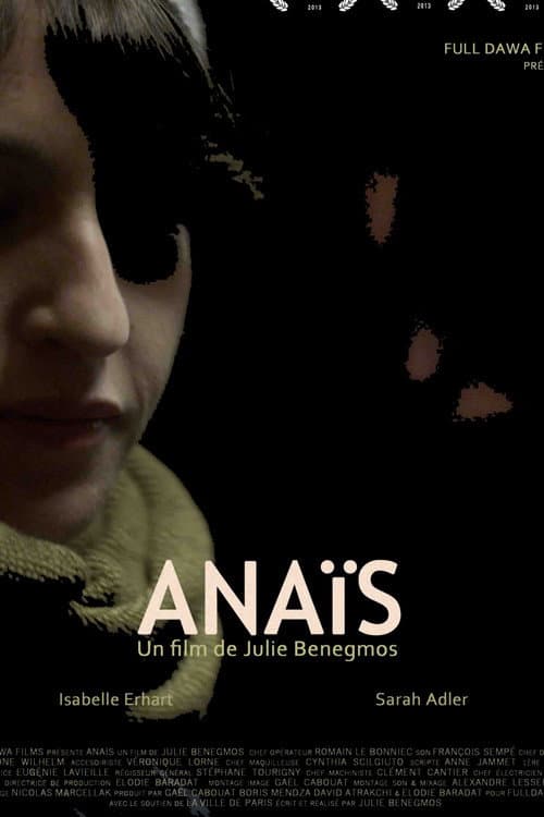 Poster for Anaïs