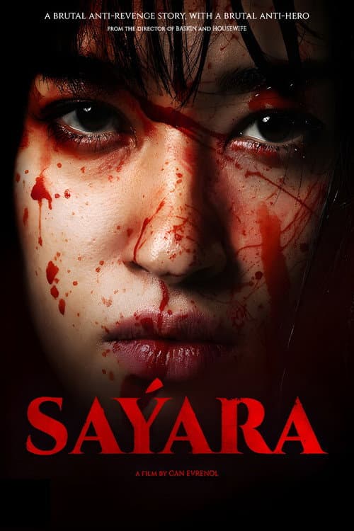 Poster for Saýara
