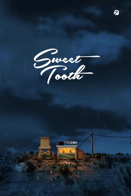 Poster for Sweet Tooth