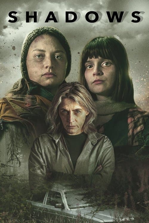 Poster for Shadows