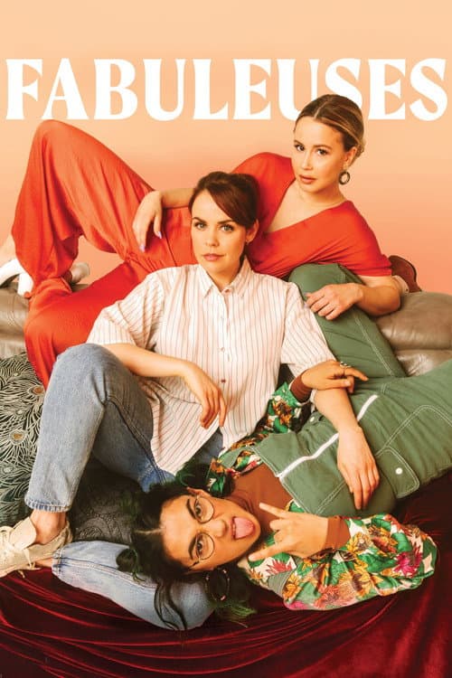 Poster for Fabulous