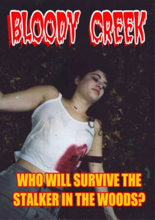 Poster for Bloody Creek