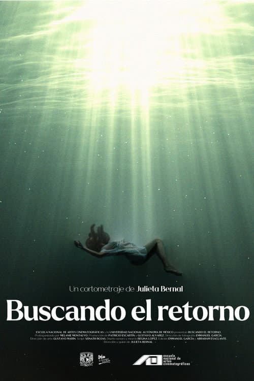 Poster for Drowning