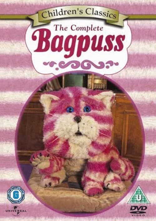 Poster for Bagpuss