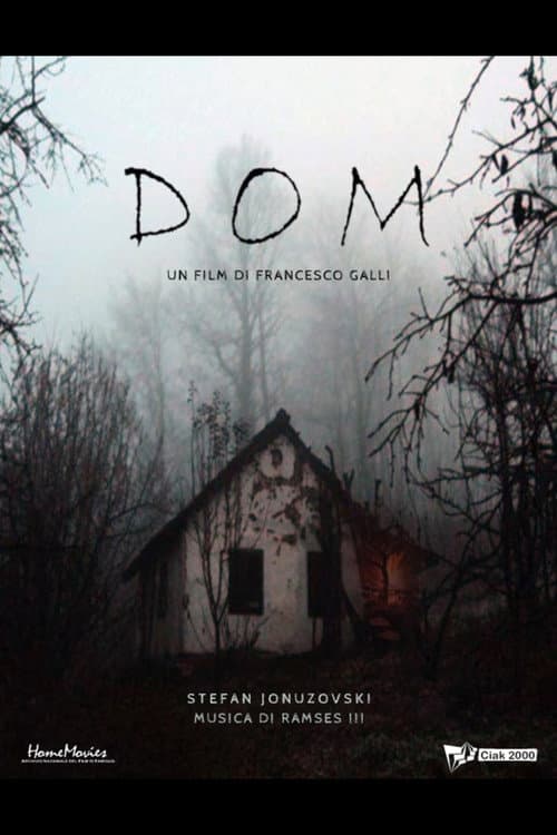 Poster for D O M