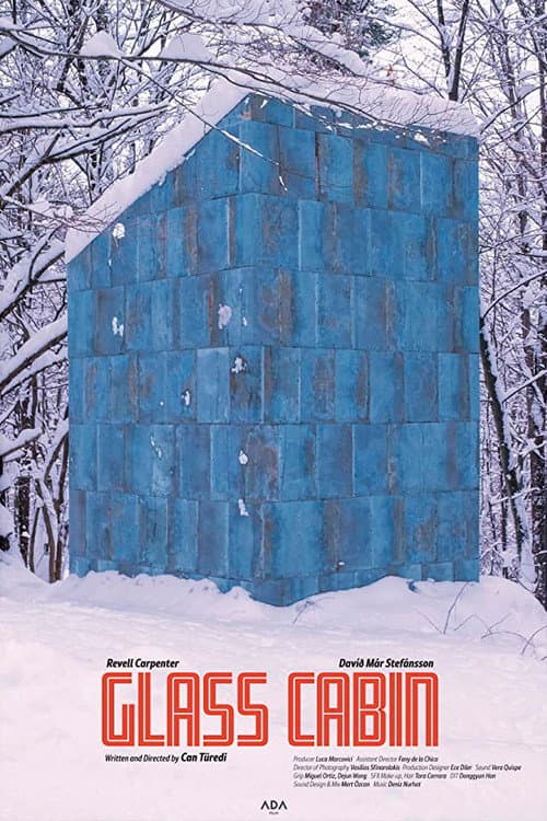 Poster for Glass Cabin