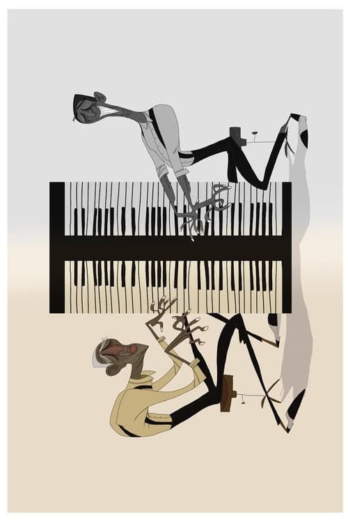 Poster for Leitmotif