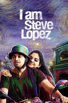 Постер до фільму «Njan Steve Lopez»