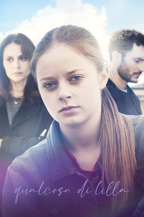 Poster for Qualcosa di Lilla