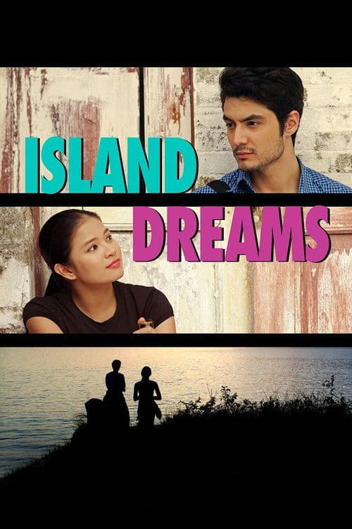 Poster for Island Dreams