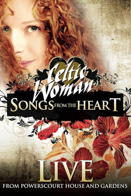 Poster for Celtic Woman: Songs from the Heart