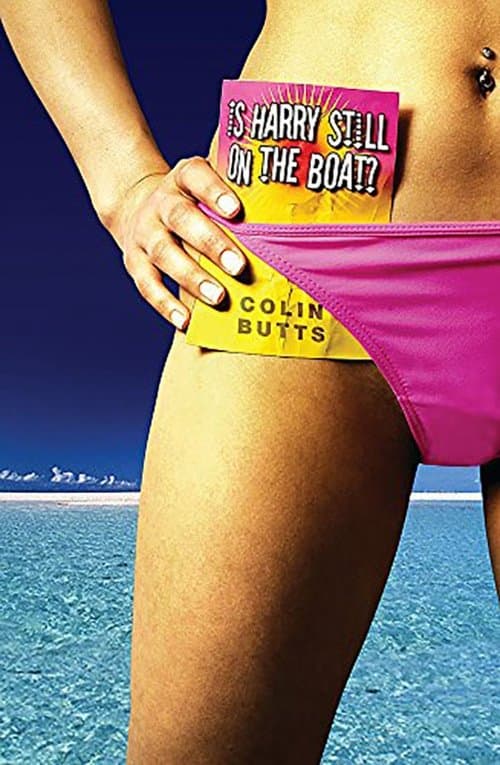 Poster for Is Harry on the Boat?