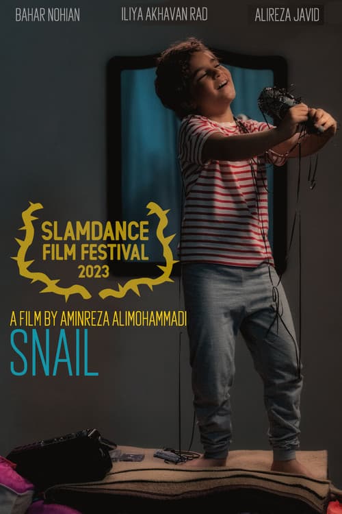 Poster for Snail
