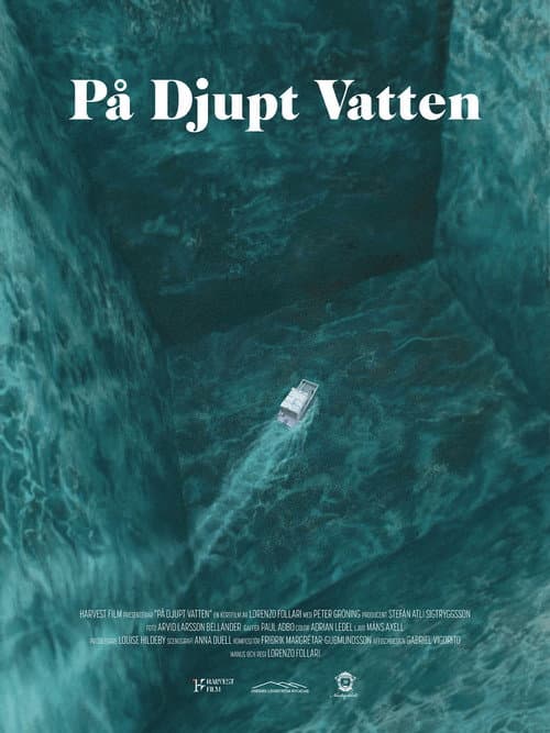 Poster for Offshore