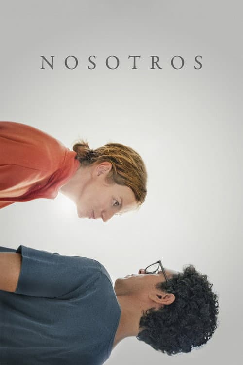 Poster for The Story of Us